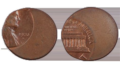 1970 Penny Value Guide: S, D, and Small Date Varieties