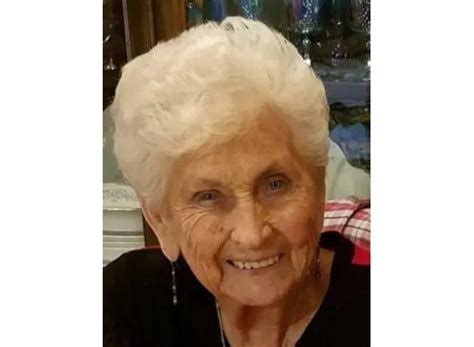 Jo Ann Griffin Obituary (2024) - Lebanon, TN - Sellars Funeral Home at ...