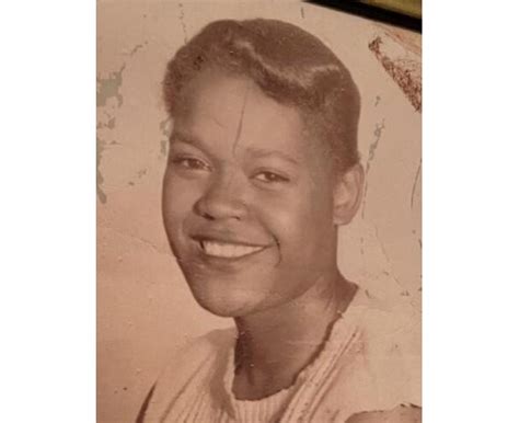 Betty McCray Obituary (2023) - Conway, SC - Latimer's Funeral Home