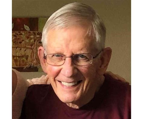 Warden Scott Obituary (2025) - Loveland, CO - Viegut Funeral Home