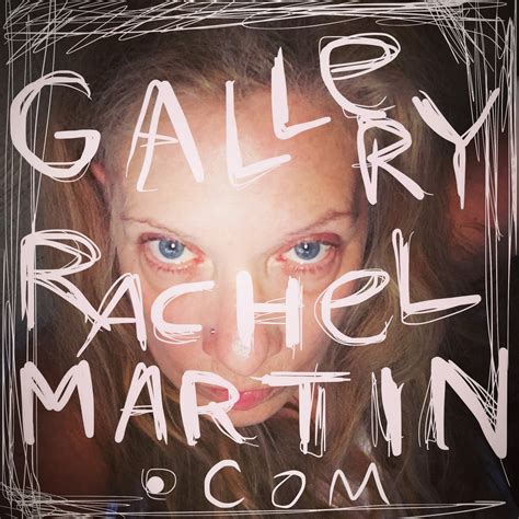 Studio — Gallery Rachel Martin