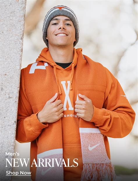 University Co-op | Texas Longhorn Apparel, Gifts, & Textbooks