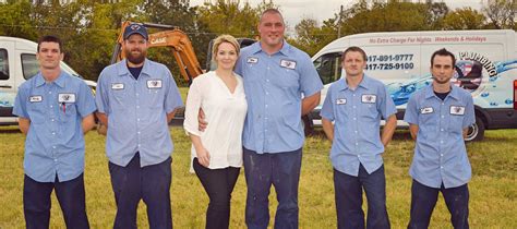 Our Customer Reviews - Plumbing Services Springfield MO