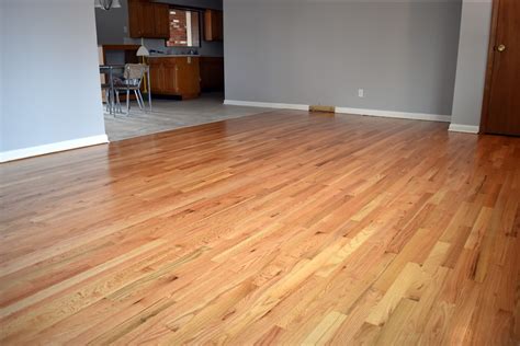 Wood Floor Finishes Types – Clsa Flooring Guide