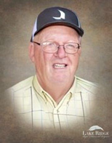 Bill Luce Obituary - Lubbock Avalanche-Journal