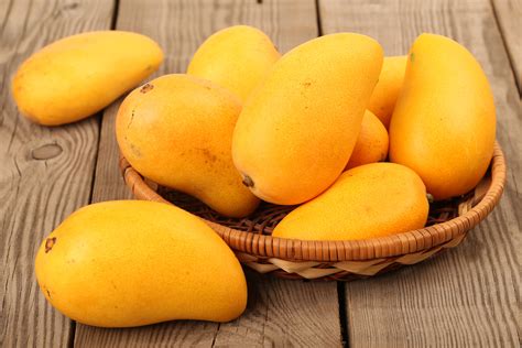 Fresh Mango