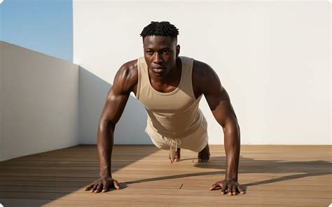 The 5 Reasons Why Calisthenics Is Better Than Weights - BetterMe