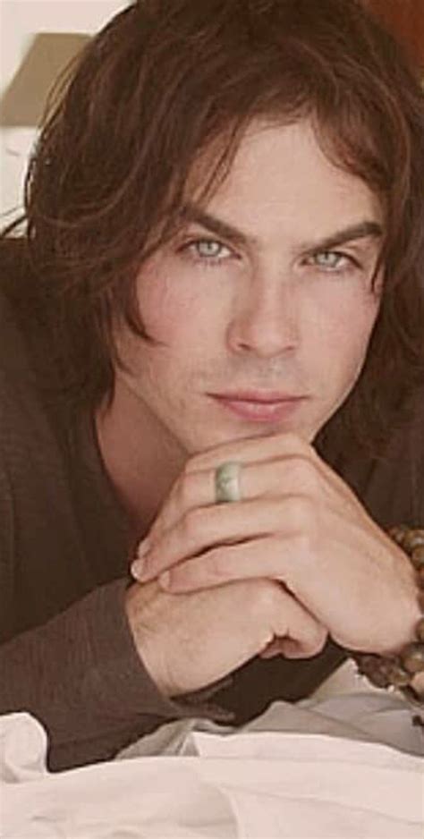 Pin by Cherry on TVD | Ian somerhalder, Ian somerhalder vampire diaries ...