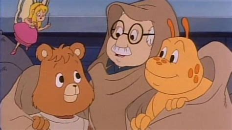 Picture of The Adventures of Teddy Ruxpin (1987-1988)