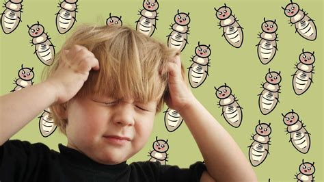 Head Lice Daycare Policy - Why You Need One