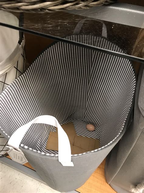 Hamper at TJ Maxx : r/EggsInStrangePlaces