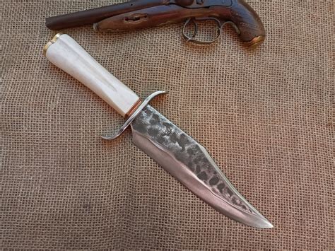 Jim Bowie Knife for sale | Only 2 left at -70%