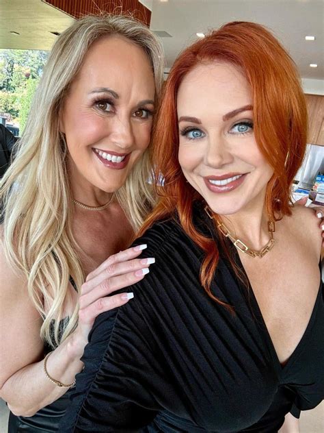 Brandi Love & Maitland Ward Baxter : r/FamousFaces
