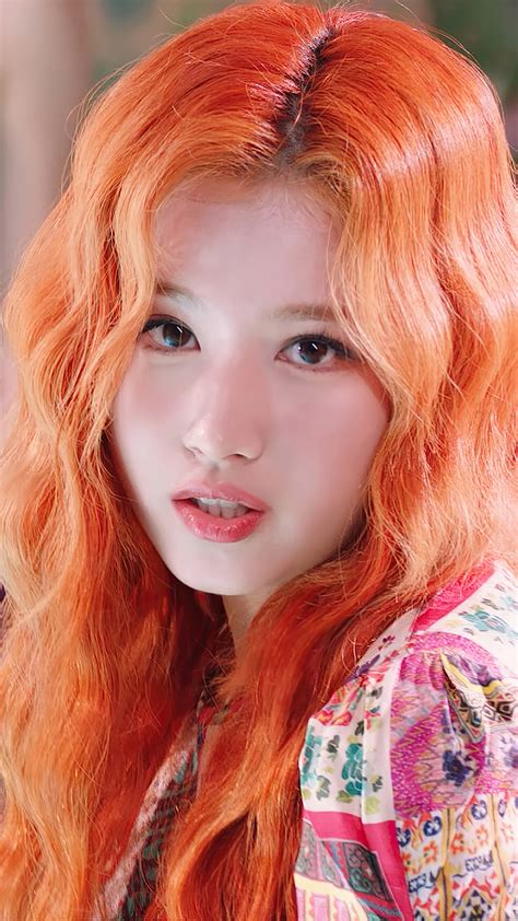 Sana, 사나, Minatozaki Sana, 湊崎 紗夏, TWICE Kpop, 트와이스, Kpop, K-Pop, Girls ...