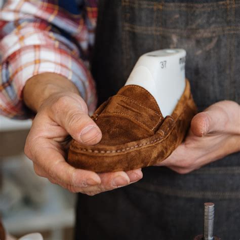 Velasca | Dark brown college loafers, entirely Made in Italy