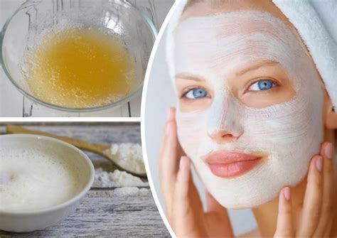 Кефирная маска для лица в домашних условиях: рецепты и применение