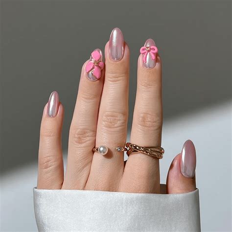 15 Preppy Summer Nails - MANHATTAN SOCIETY