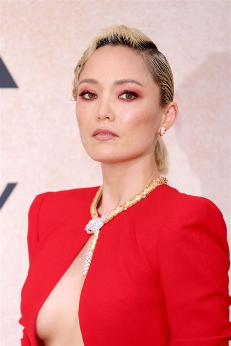 POM KLEMENTIEFF at Amfar Gala in Cannes 05/26/2022 - HawtCelebs