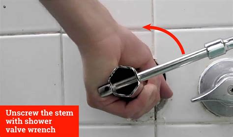 How To Fix A Leaky Two Handle Shower Faucet