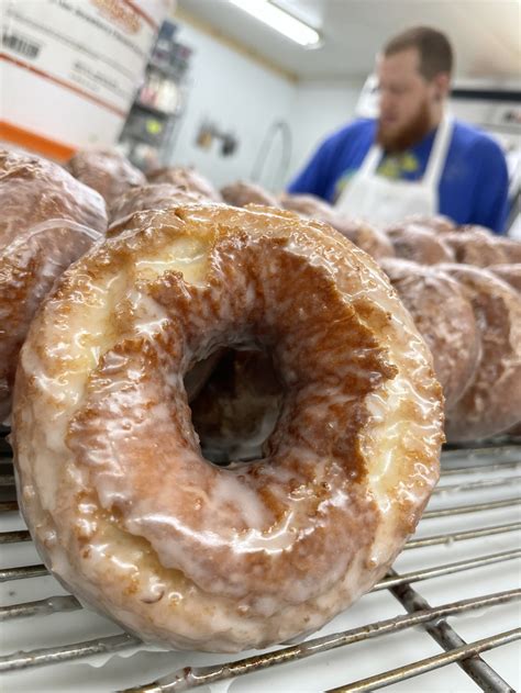 About 5 — Leavitt's Country Bakery