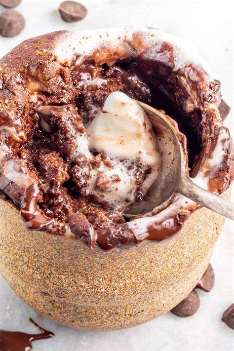 11 Easy Single Serving Dessert Recipes for Every Occasion: Enjoy Sweet ...