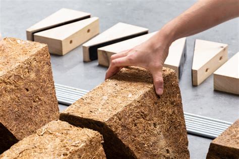 From Agro-Waste to Sustainable Structures: Concrete Alternatives Made ...