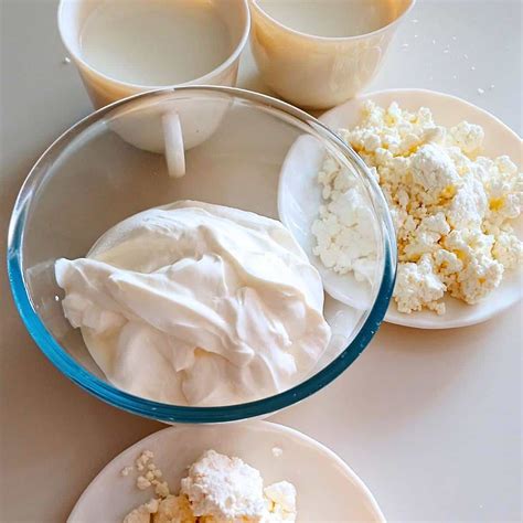 Is Sour Cream Gluten Free?