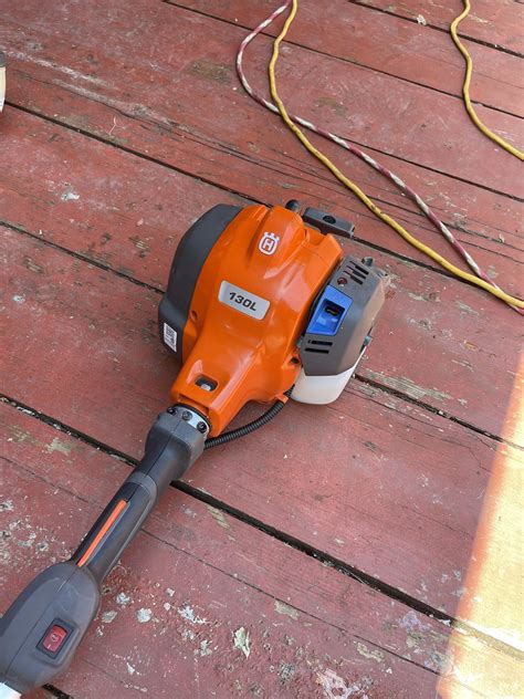 Husqvarna Weed Eater for Sale in Dallas, TX - OfferUp