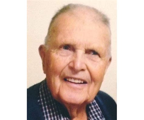 Robert Meredith Obituary (2024) - Ashland, WI - Ashland Daily Press