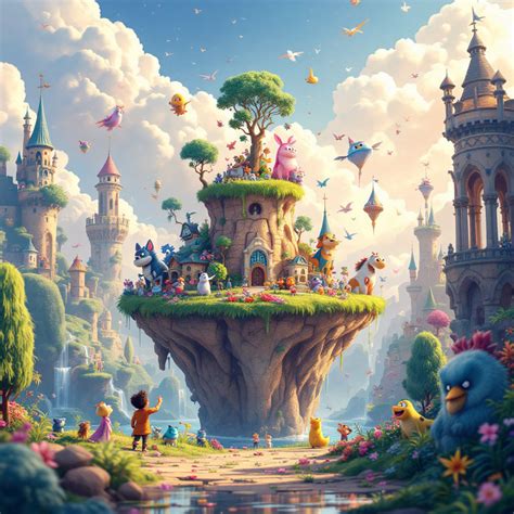 Best Ai Flag Generator | Vondy