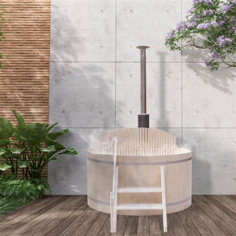 How Much Does a Hot Tub Cost? | ALEKO