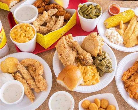 Order Chicken Express (1212 Blue Mound Rd) Menu Delivery【Menu & Prices ...