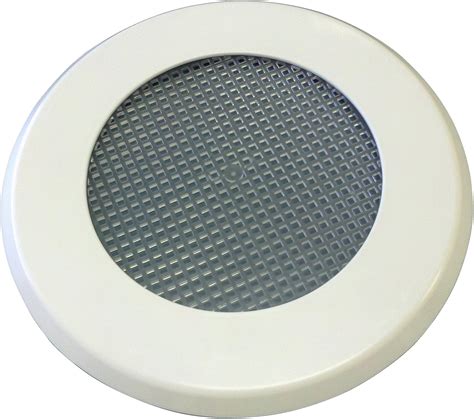 Recessed Light Cover Kit for Indoor and Outdoor Ceiling - Replacement ...