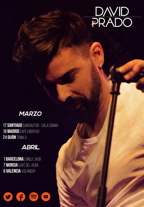 David Prado - Imagínate