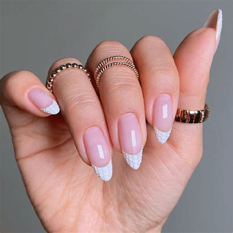 Colored French Tip Nails - 35 Ideas for 2026 | belliata.com