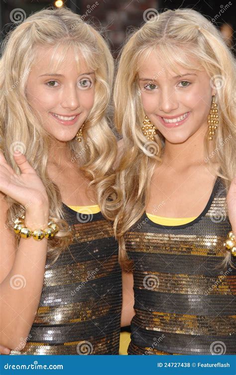 Milly And Becky Rosso