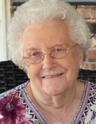 Bobbie Mimms-Williams Obituary - 2022 - Riemann Family Funeral Homes