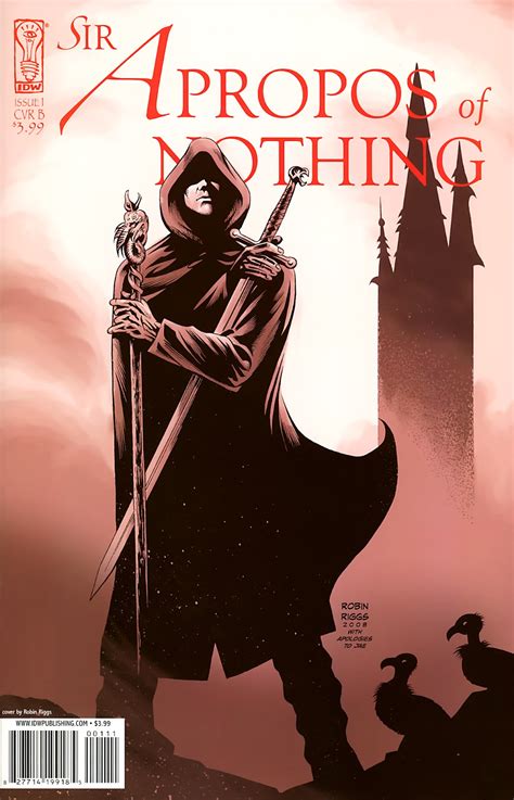 Sir Apropos of Nothing #1 by Peter David | Goodreads