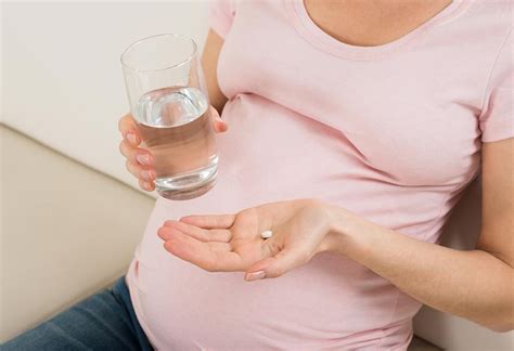 Is It Safe to Consume Propranolol While Pregnant?