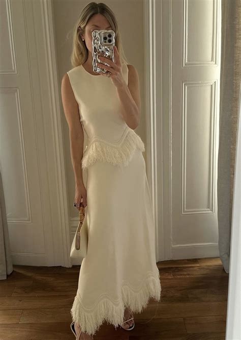 Pin by Gaby s on Outfit | Bridal outfits, Rehearsal dinner outfits, Rehersal dinner dresses