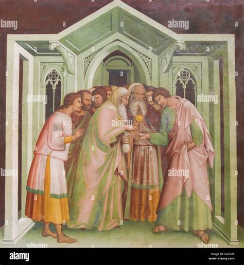 Traitor Judas High Resolution Stock Photography and Images - Alamy