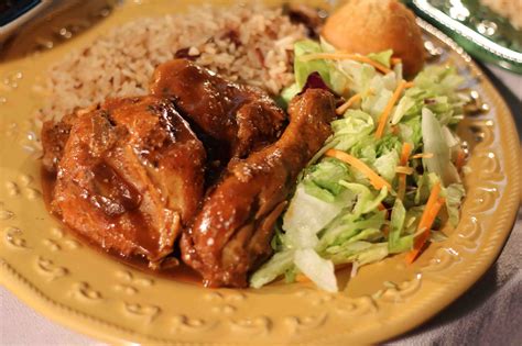 Caribbean Sunshine Brown Stew Recipe | Home Pressure Cooking