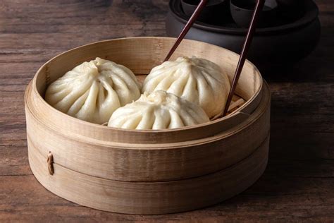 Instant Pot Steamed Buns Instant Pot Steam, Instant Pot Beef, Instant ...