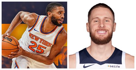 Bridges' Contract Terminated as Donte DiVincenzo Returns to the Team