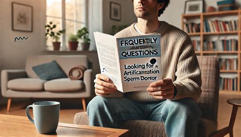 Looking for an AI Sperm Donor - CoParents.co.uk Blog