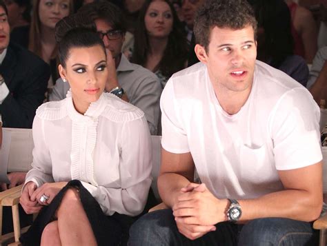 Kim Kardashian Og Kris Humphries Bryllup