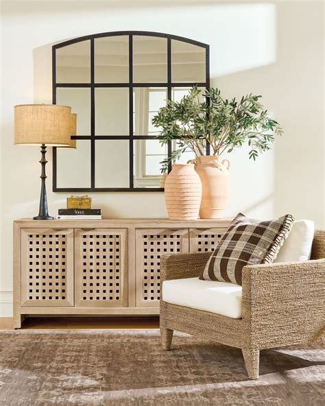 How to Decorate with Mirrors | How to Decorate