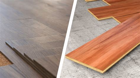 Cork Flooring Vs Engineered Hardwood at Quyen Elliott blog