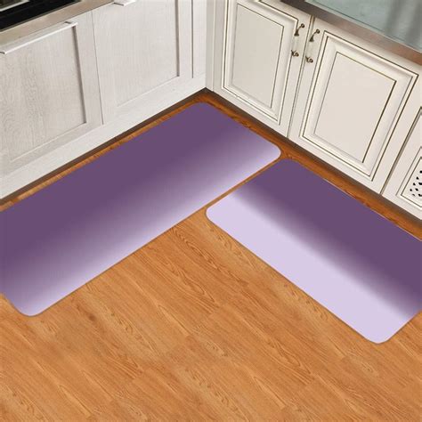 Purple Kitchen Floor Mats – Things In The Kitchen