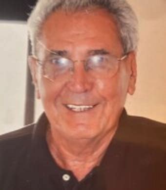 Edwin J. Podbelski Obituary - 2024 - Carmen F. Spezzi Funeral Home